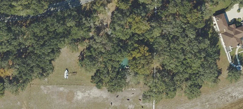 27 Acres in Clermont Heart