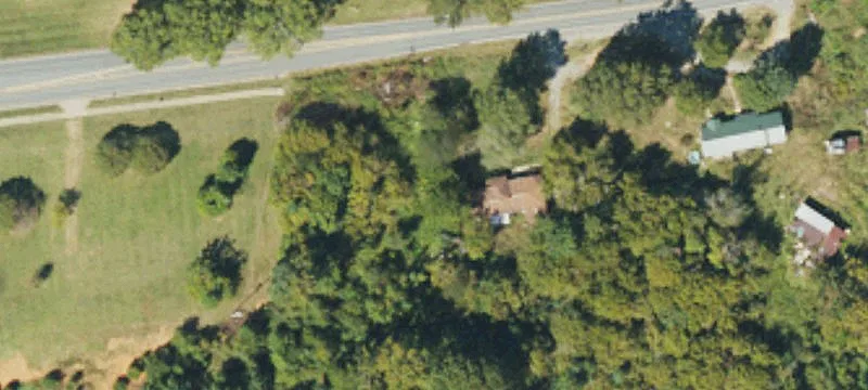 Mooresville Acreage for Residential Use