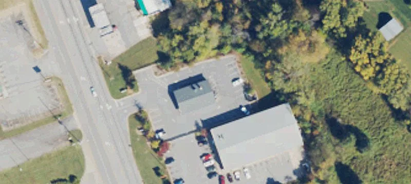 Highway Frontage Land Available