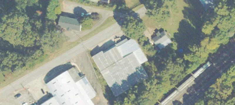 Versatile Industrial Space in Cornelia