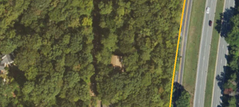 Chapel Hill Land Opportunity