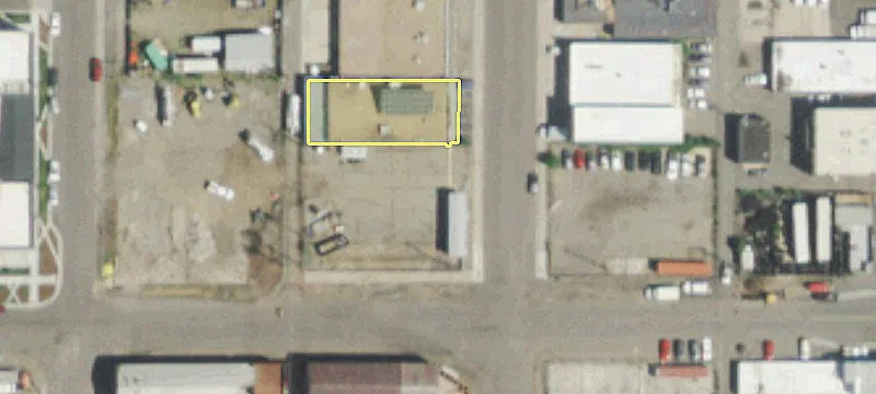 Land Near Light Rail Station