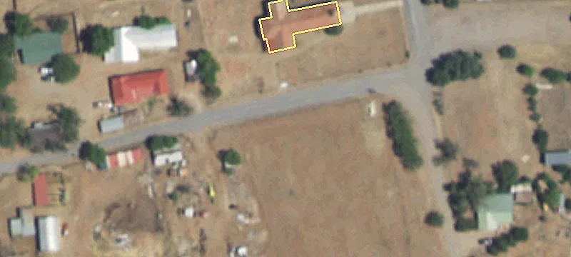 Secured Warehouse with Unique Features