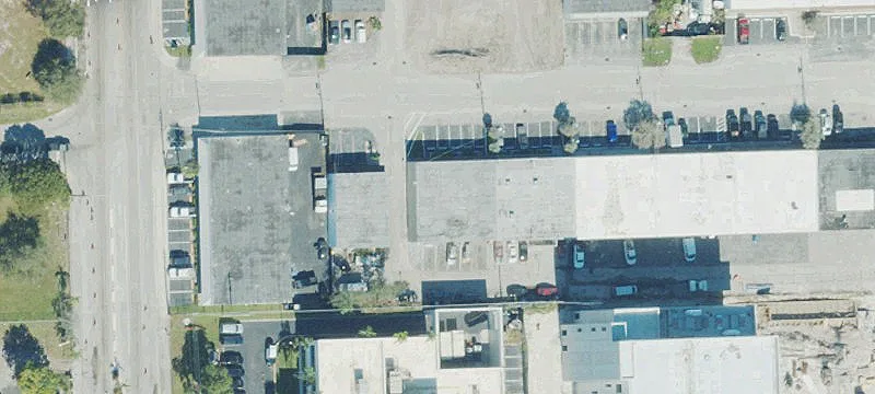Income-Producing Industrial Property For Sale