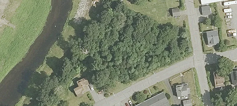 Industrial Land Near Naugatuck River