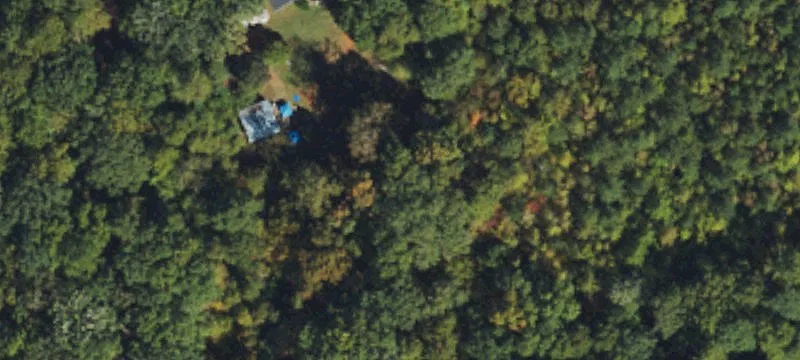 Land with I-85/I-40 Visibility