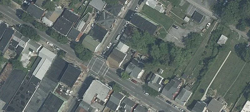 Downtown Hagerstown Mixed-Use Investment