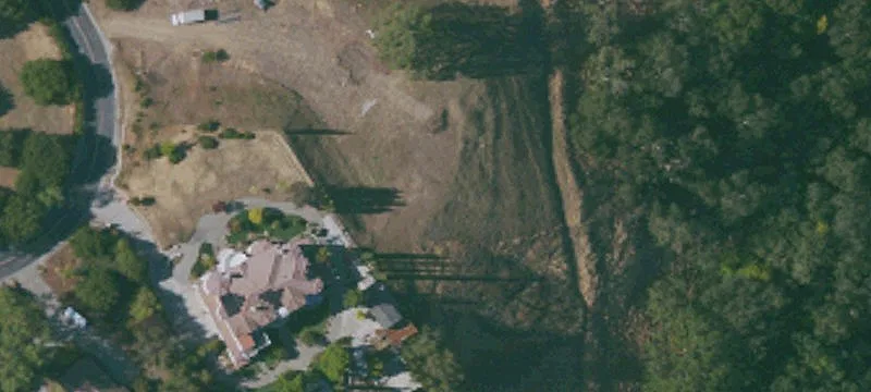 Two Acre Homesite in Milpitas