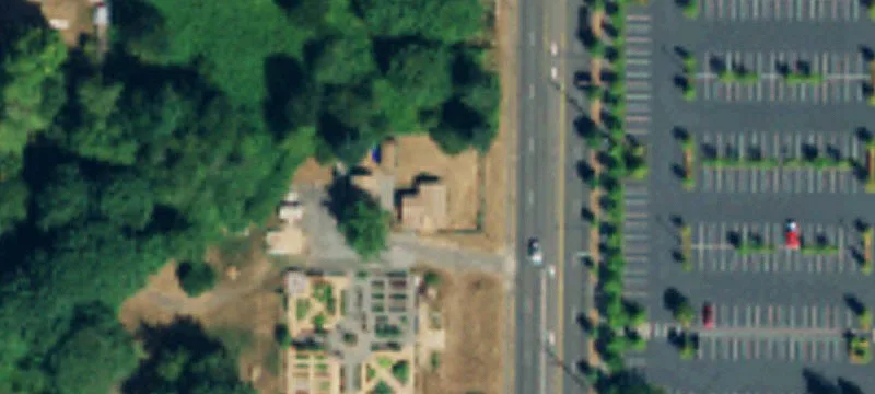 Federal Way Development Opportunity