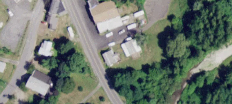 Historic Copake Inn Investment Opportunity