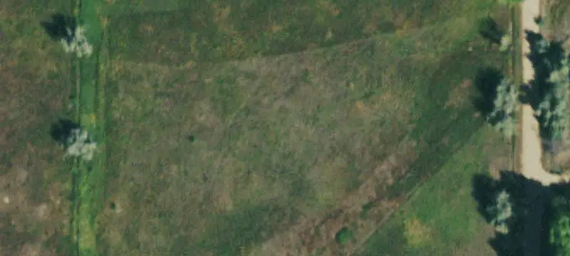 Pristine Land Near North Boulder