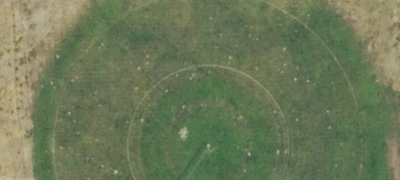 Eagle Ranch Buildable Lot