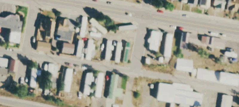 Prime Colorado Boulevard Development Opportunity
