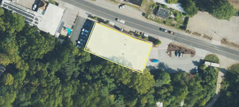 Commercial Land Near Biltmore Village