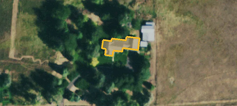 Boulder Edge 18.29-Acre Property