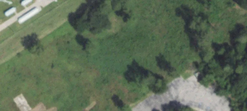 Land Available in FM1960