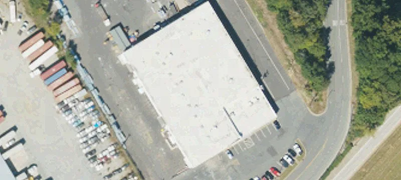 Industrial Property with I-85 Visibility