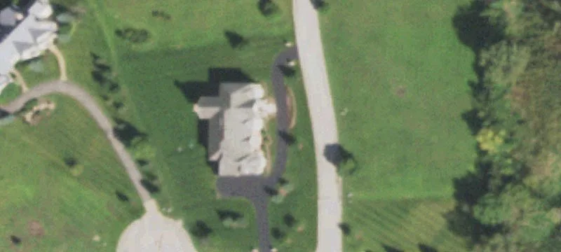 Residential Land in Gated Community