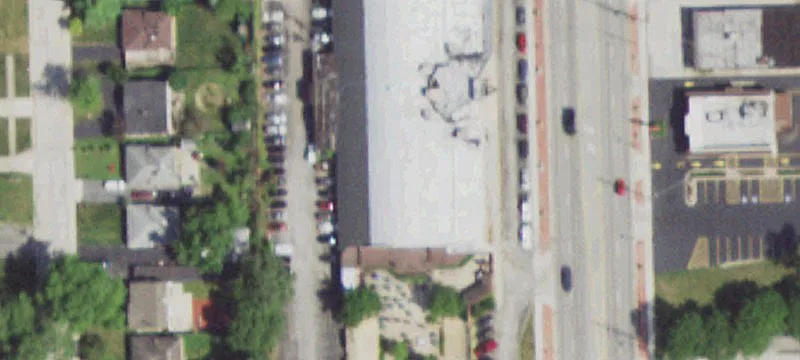 Prime Commercial Land on Cicero