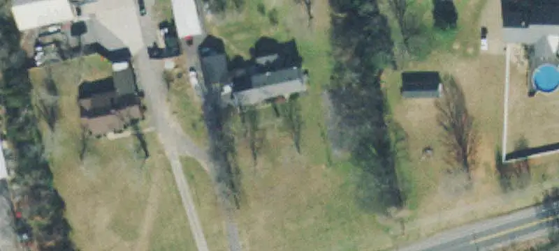 Land or Vacant Lot