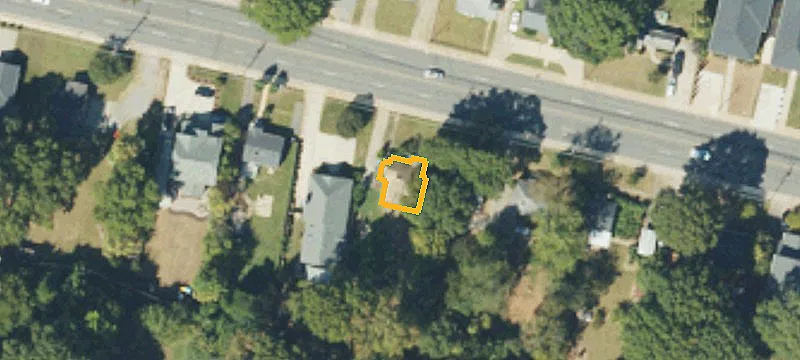 Development Opportunity in Villa Heights