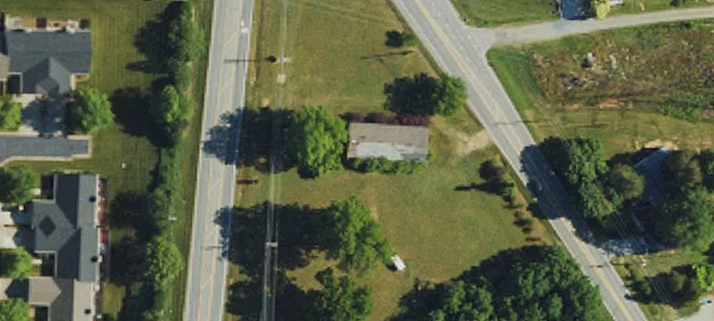 Commercial Site in Growing Area