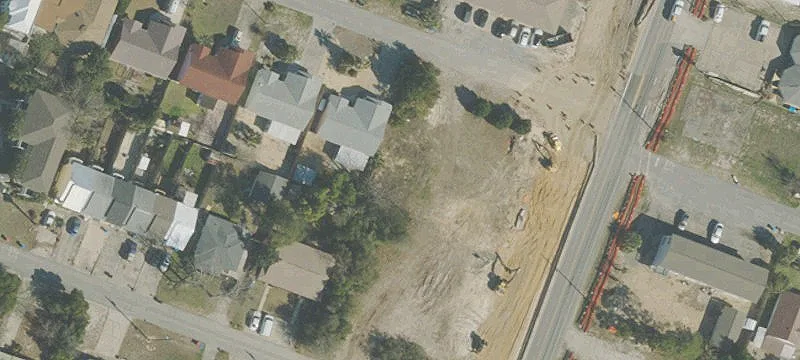 Panama City Beach Land Opportunity