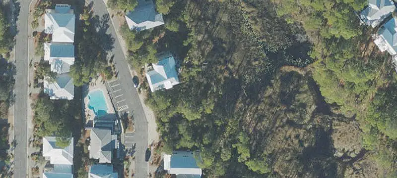 Lakeside Homesite Near Blue Mountain Beach