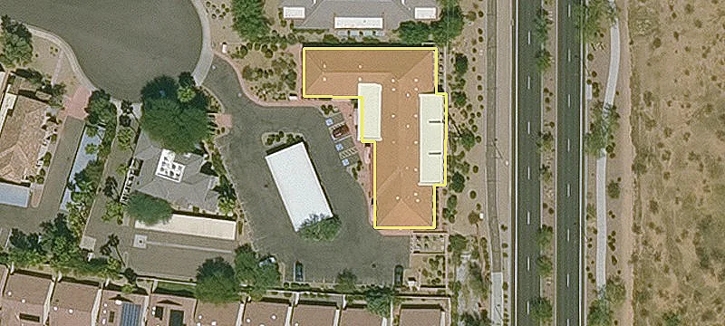 Scottsdale Office Space For Lease