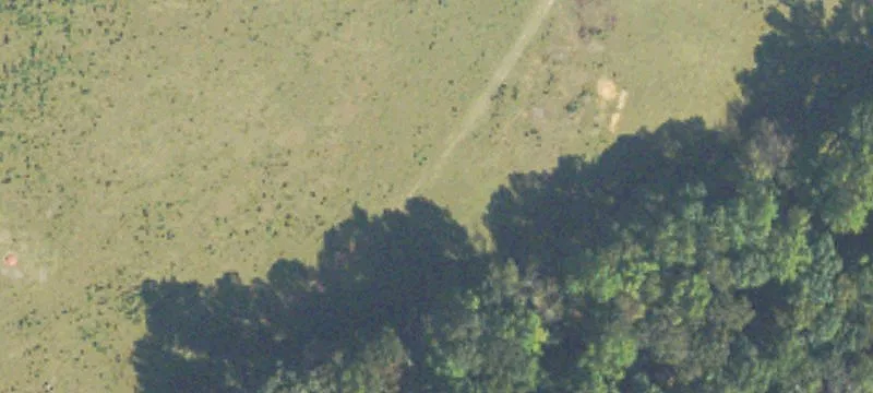 Highway Frontage Commercial Land Opportunity
