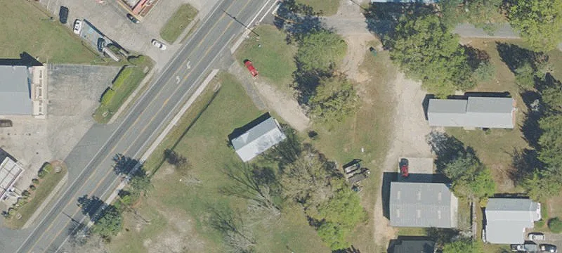 Retail/Office Space on Hwy 77