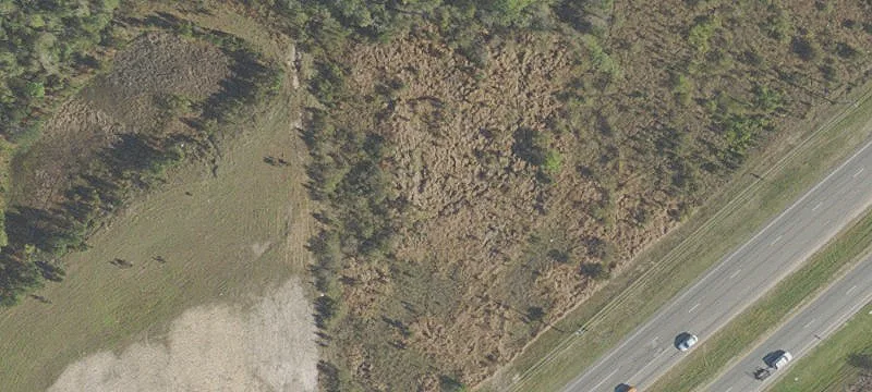 Commercial Land on Highway 231