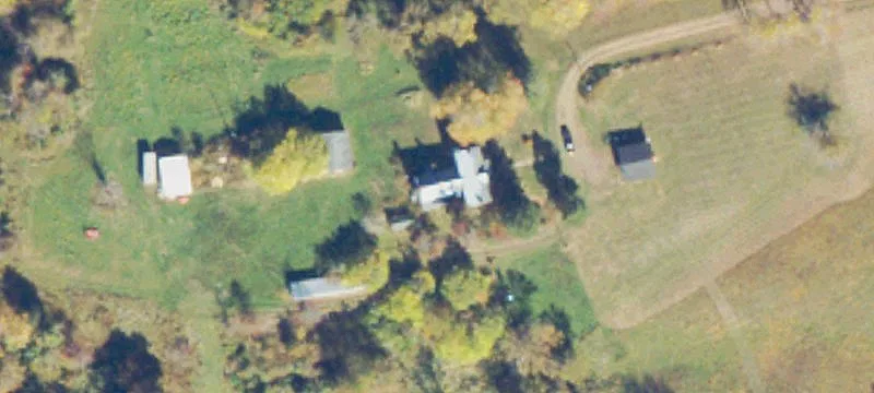 Large Acreage Land Parcel