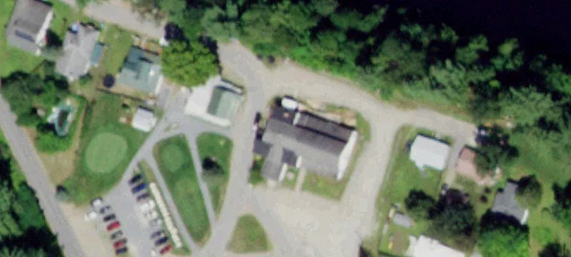 Turnkey Restaurant with Income Apartment