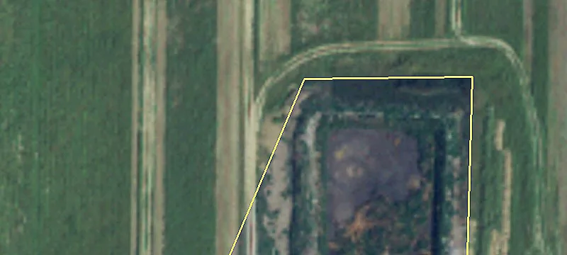 Prime Commercial Lots in Mt. Vernon