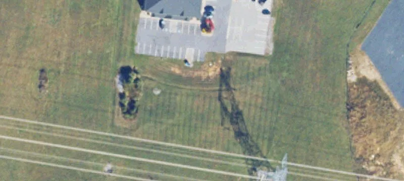 Commercial Lot Near I-64