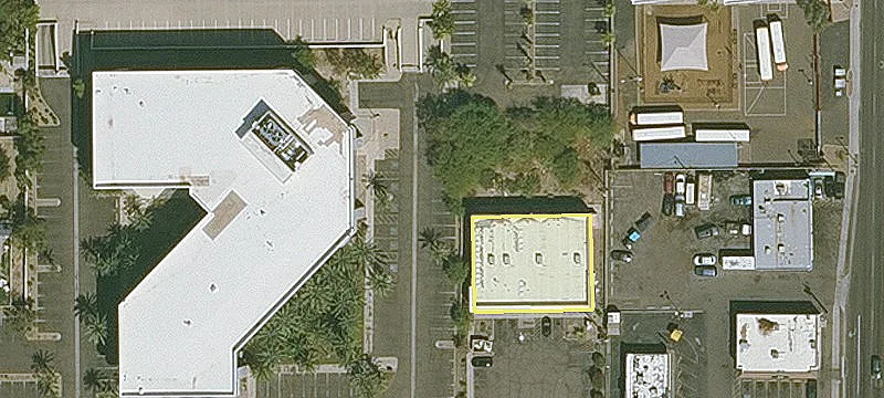 Phoenix Office Space For Lease