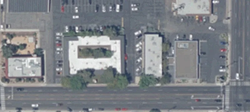 Reno Office Suites For Lease