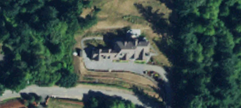 Lakemont Land with Development Potential