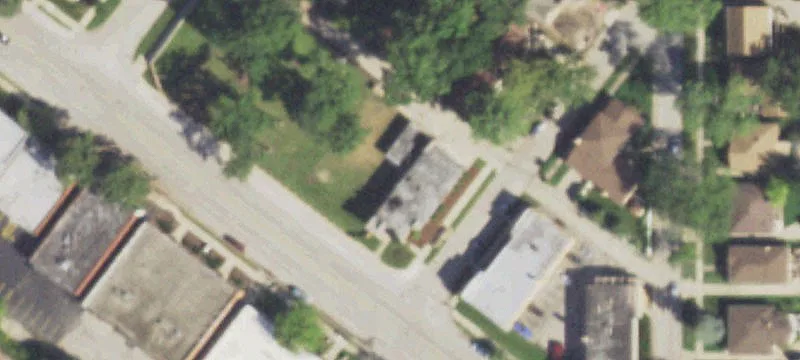 Park Ridge Development Opportunity