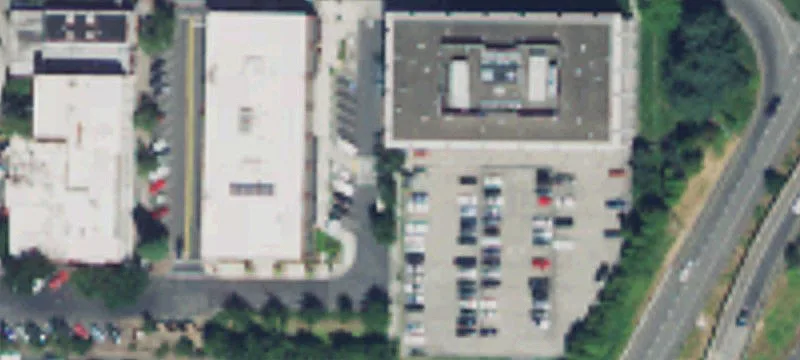 Class A Office Space Available