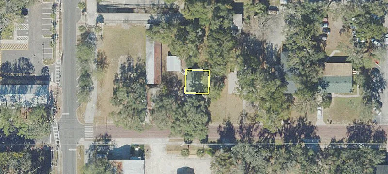 Apopka Infill Site Opportunity