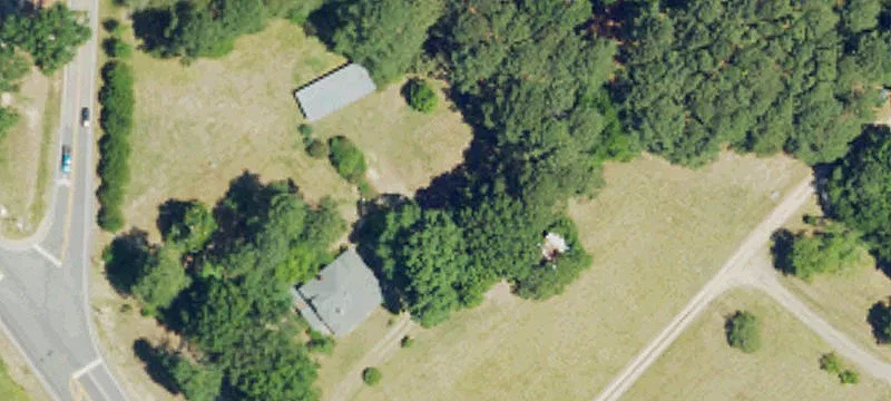 Prime Land in Zebulon Business