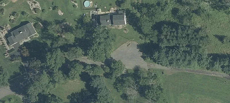 Preserved Farmland in Lambertville