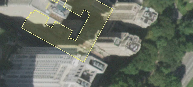 Medical Condo Near Central Park