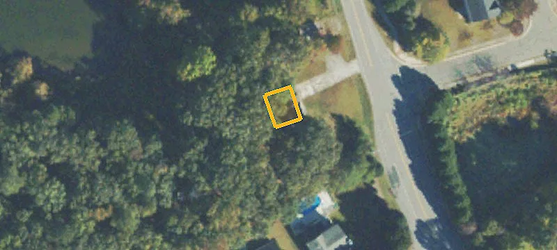 Residential Land in Private Community