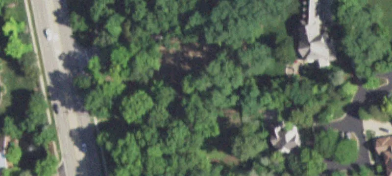 Prime Libertyville Land Parcel