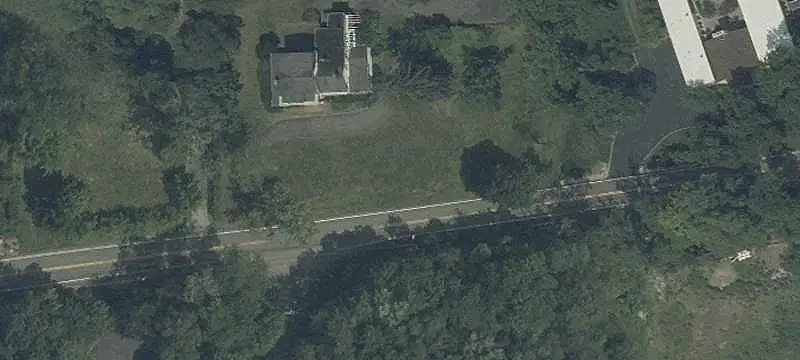 Residential Lot in Ho-Ho-Kus