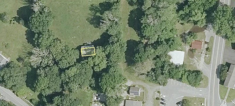 Wolf Den Road Land Parcels