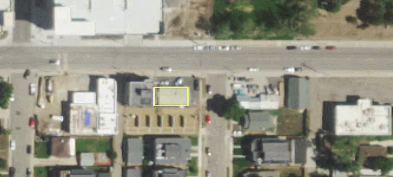 Englewood Land Parcel For Sale